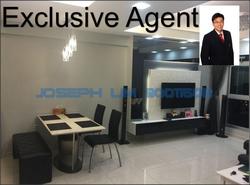 Blk 615B Edgefield Plains (Punggol), HDB 4 Rooms #104292992
